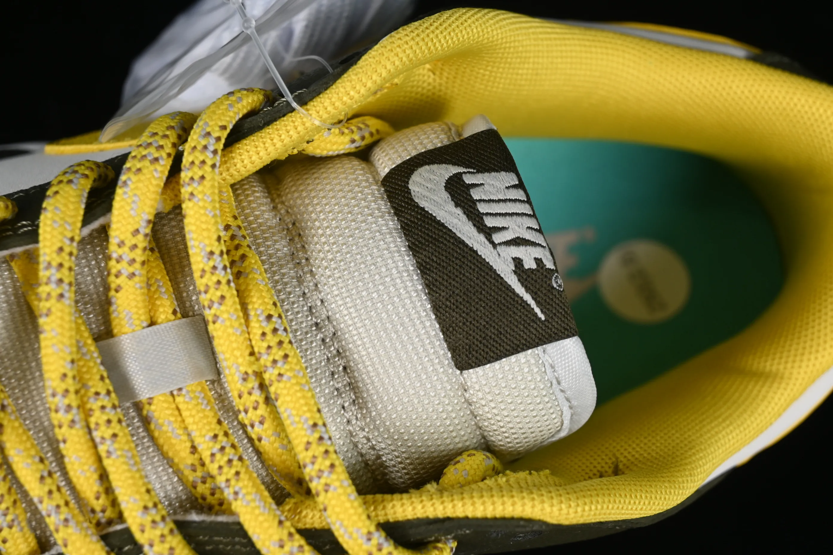 All categories Nk SB Dunk series Nk SB Dunk Low low-top sneakers Nk Dunk Low Retro Low Prm "Avocado" avocado SB low-top casual sneakers FV3629-371